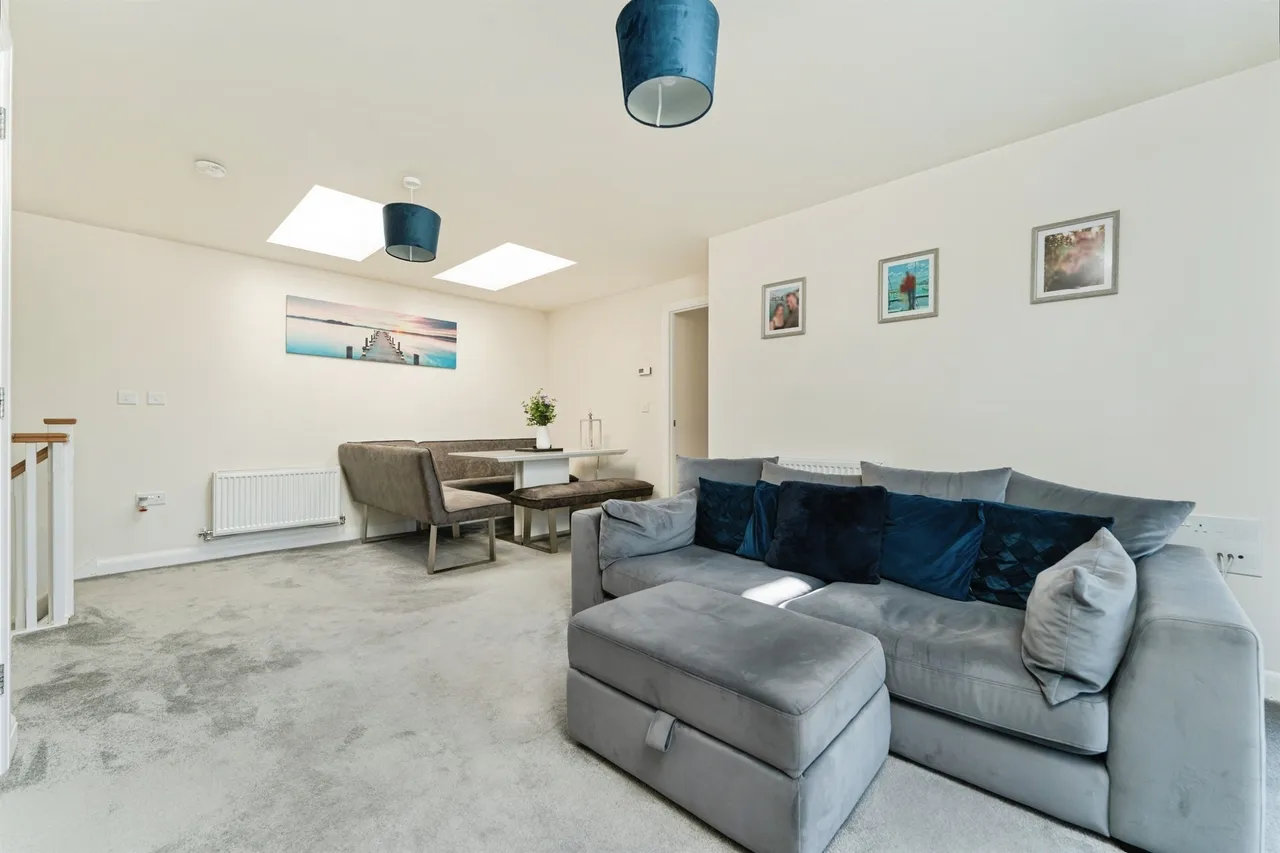 Wellington Road, Cambridge, CB24, photo 6