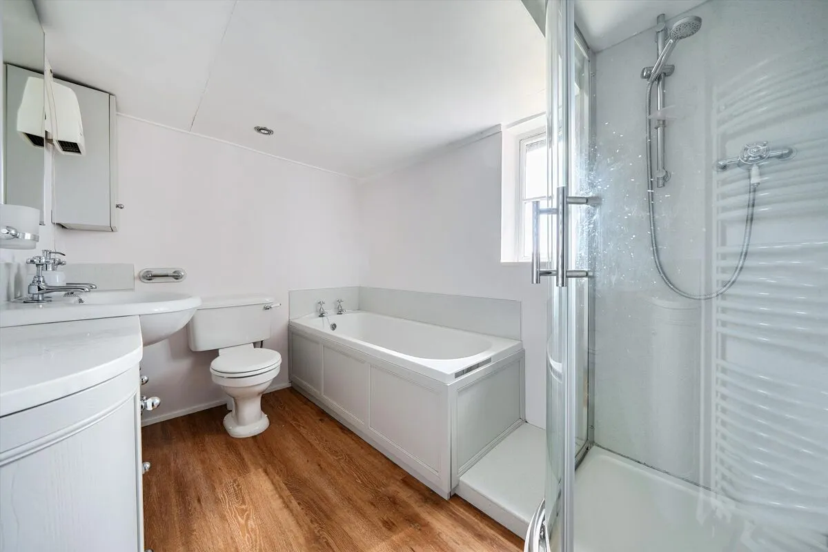 Bury End, Nuthampstead, SG8, photo 11