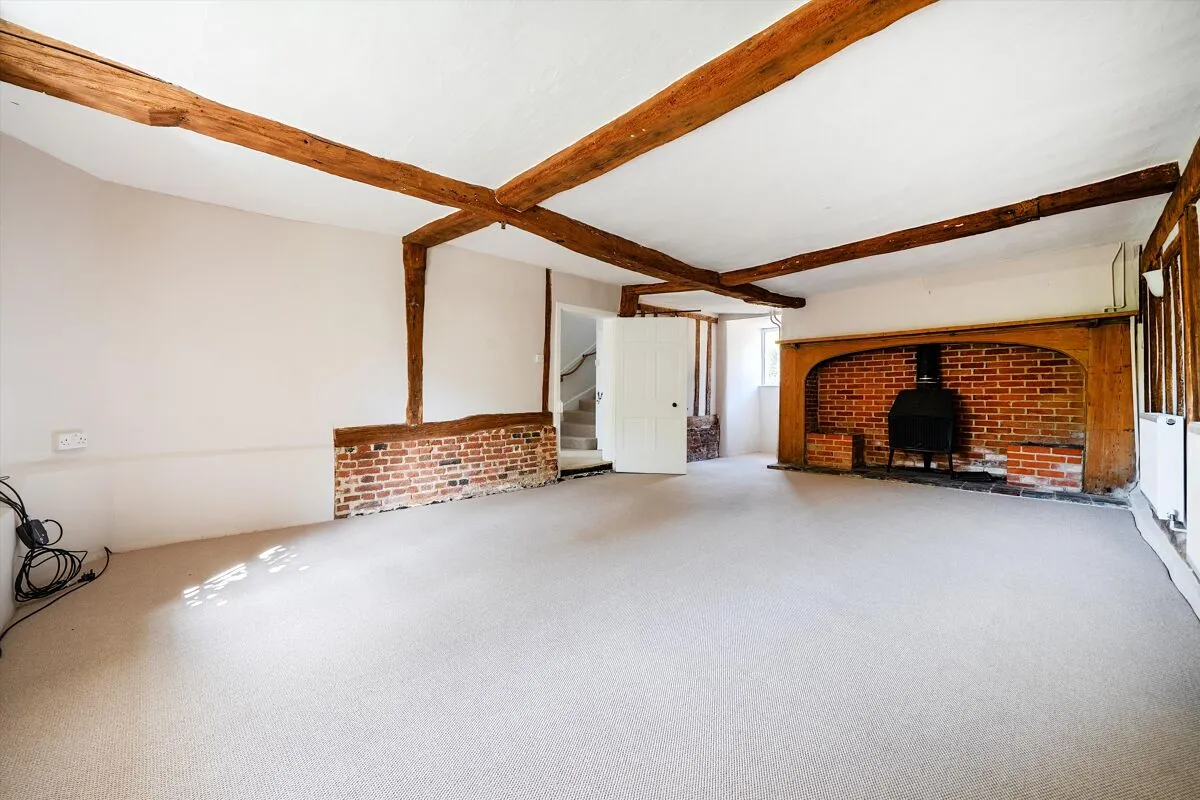 Bury End, Nuthampstead, SG8, photo 4