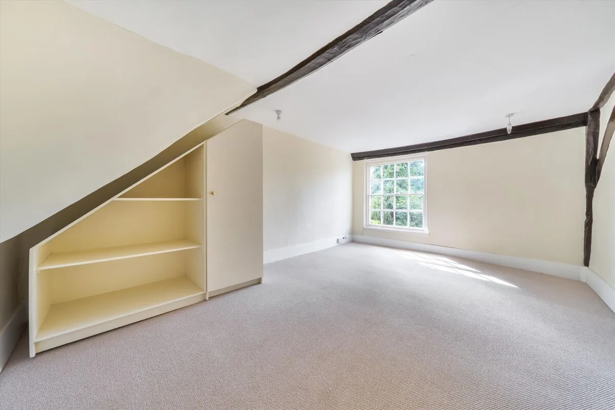 Bury End, Nuthampstead, SG8, photo 9