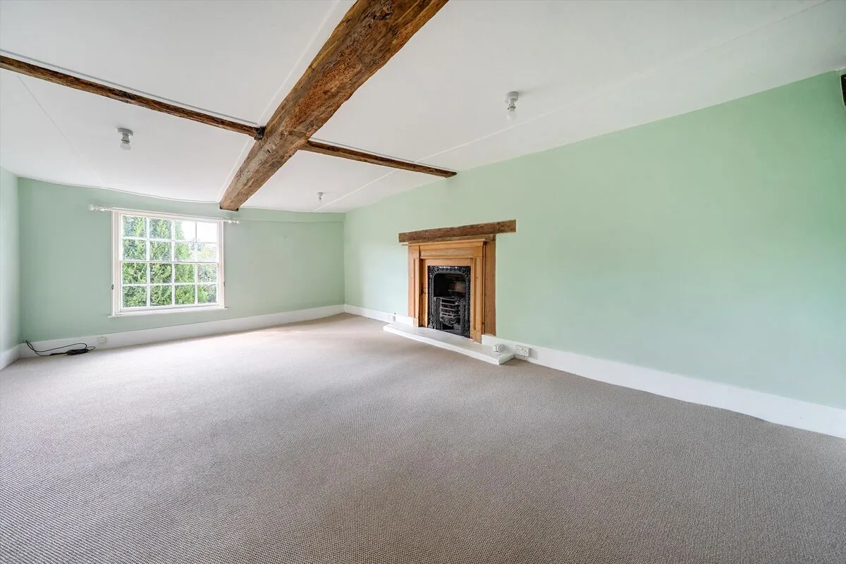 Bury End, Nuthampstead, SG8, photo 10