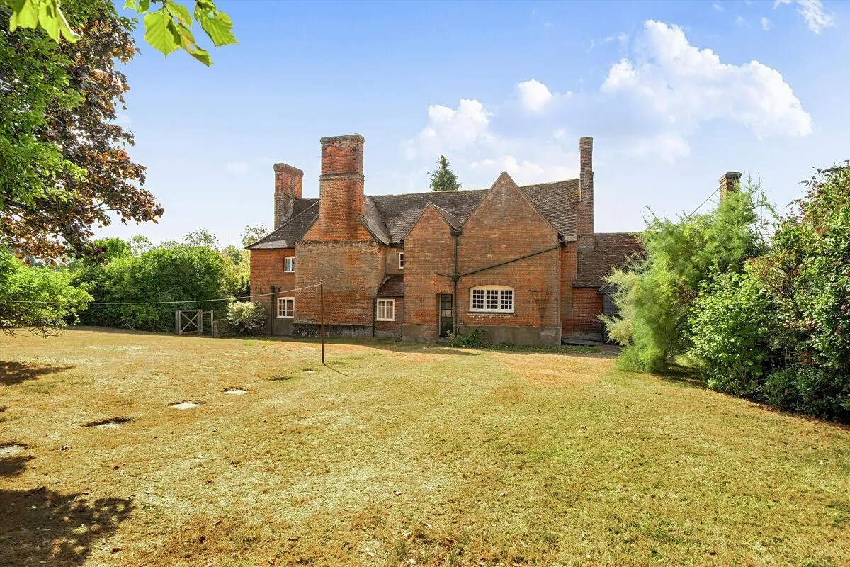 Bury End, Nuthampstead, SG8, photo 16