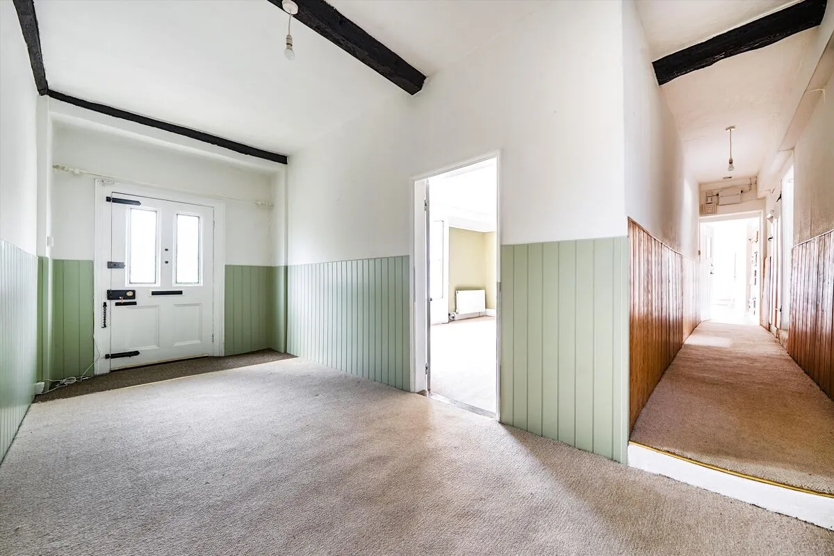 Bury End, Nuthampstead, SG8, photo 5