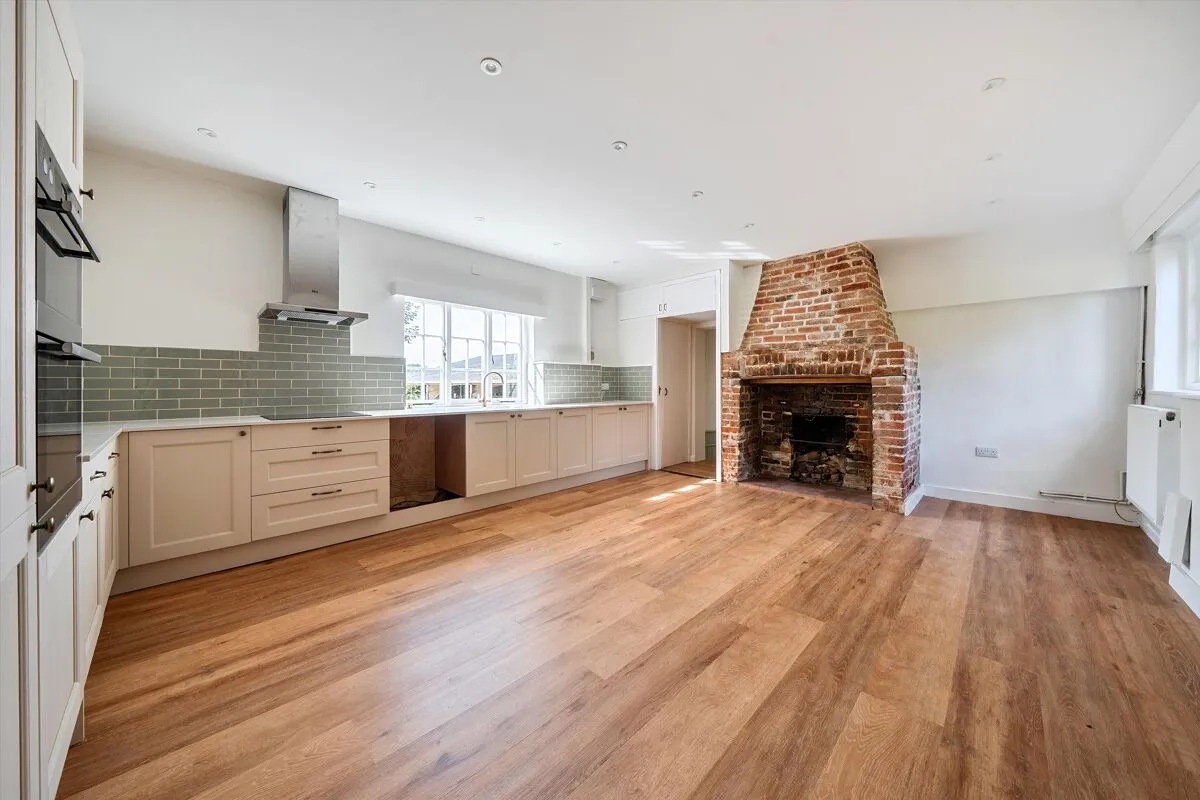 Bury End, Nuthampstead, SG8, photo 2
