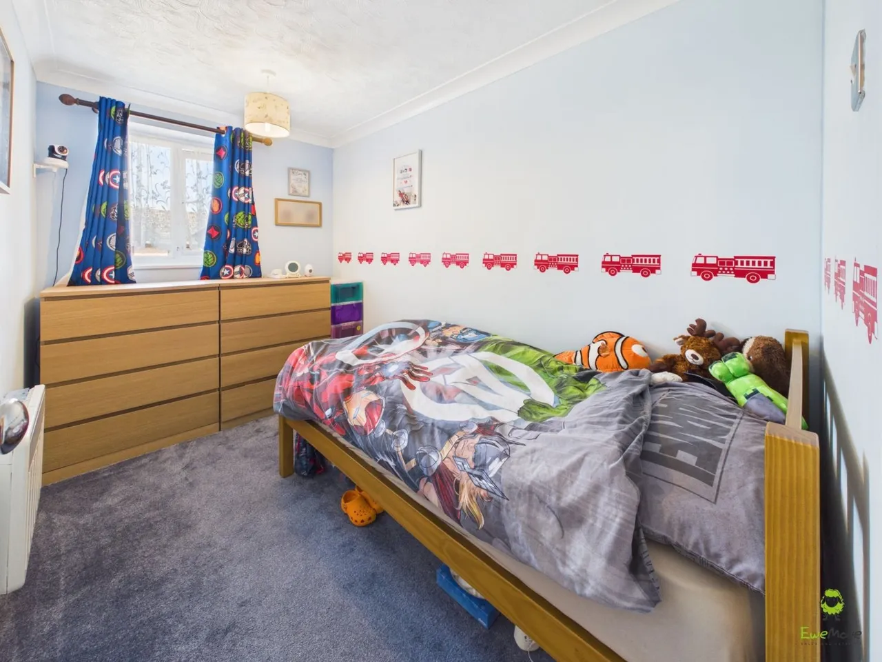 Woodfall Drive, Crayford, DA1, photo 9