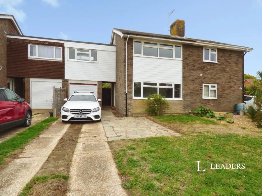 3 bed house to rent, Henfield Close, Goring-by-Sea, BN12