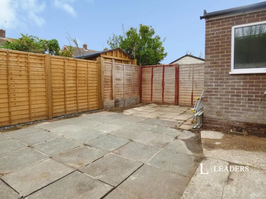 Henfield Close, Goring-by-Sea, BN12, photo 10