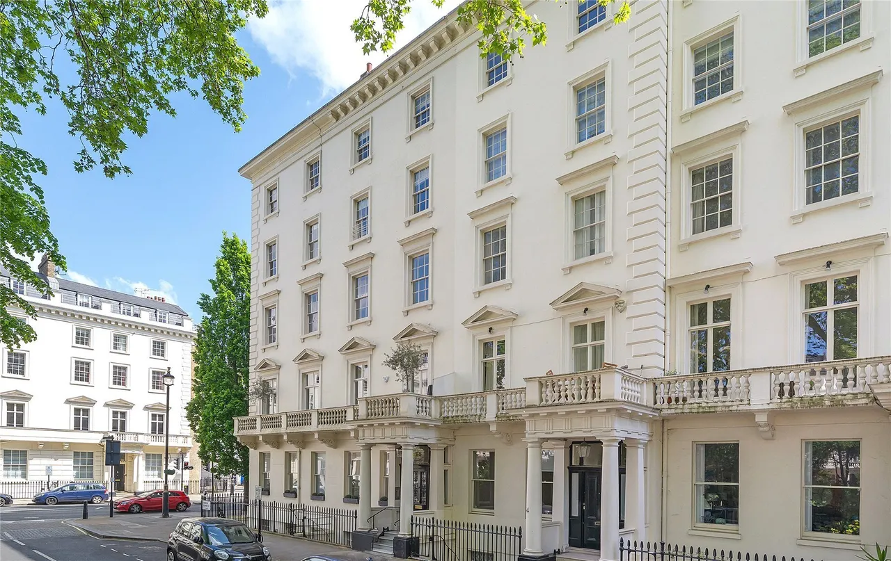 Warwick Square, Pimlico, SW1V, photo 2