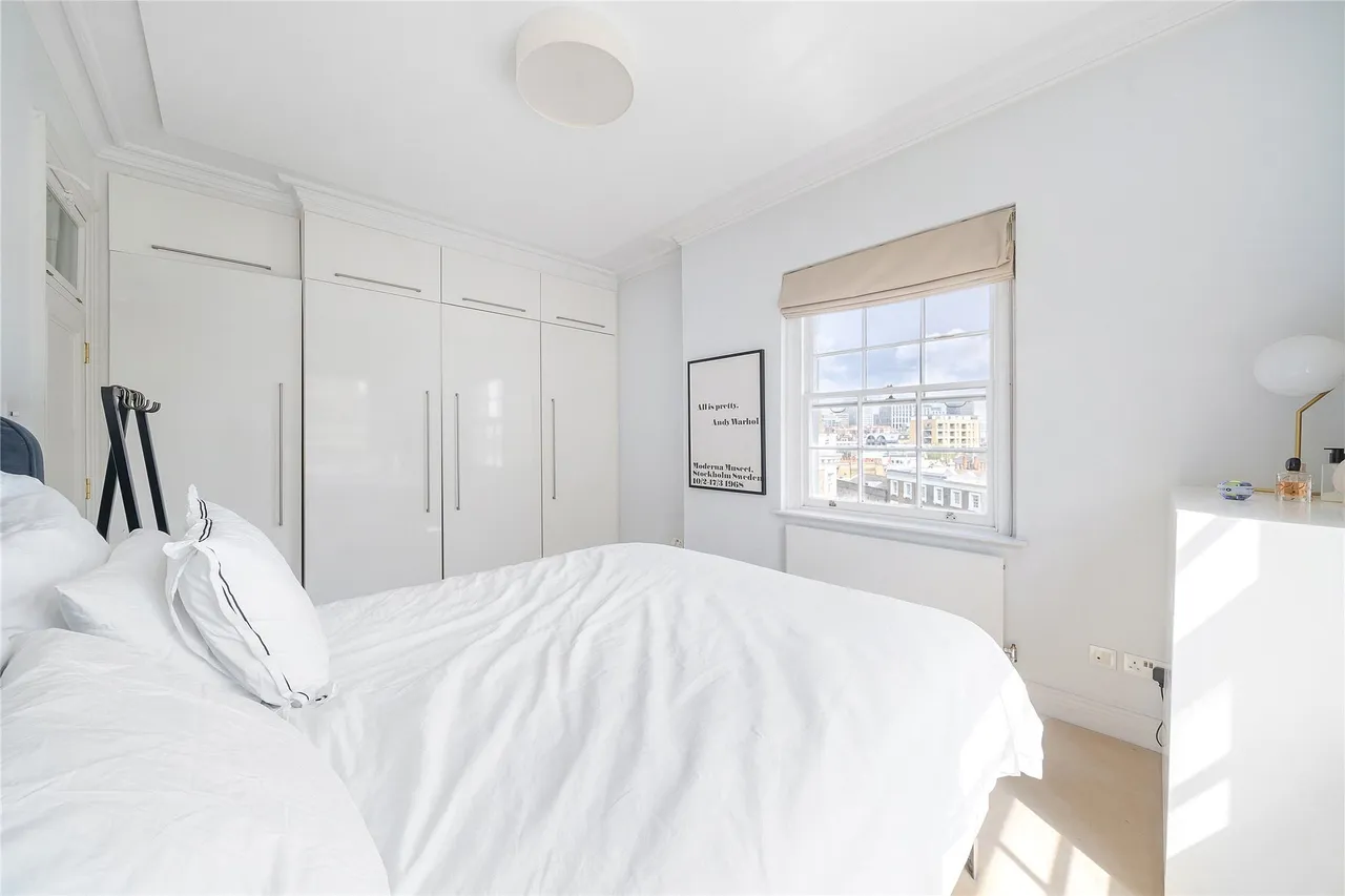 Warwick Square, Pimlico, SW1V, photo 8