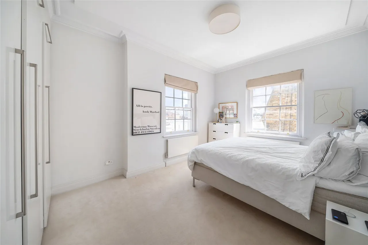 Warwick Square, Pimlico, SW1V, photo 7