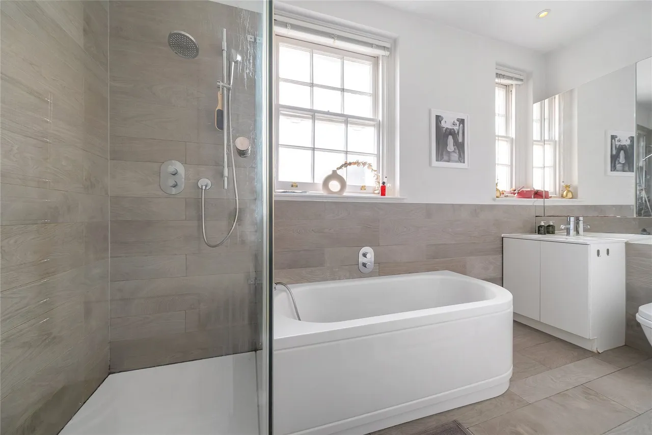 Warwick Square, Pimlico, SW1V, photo 11