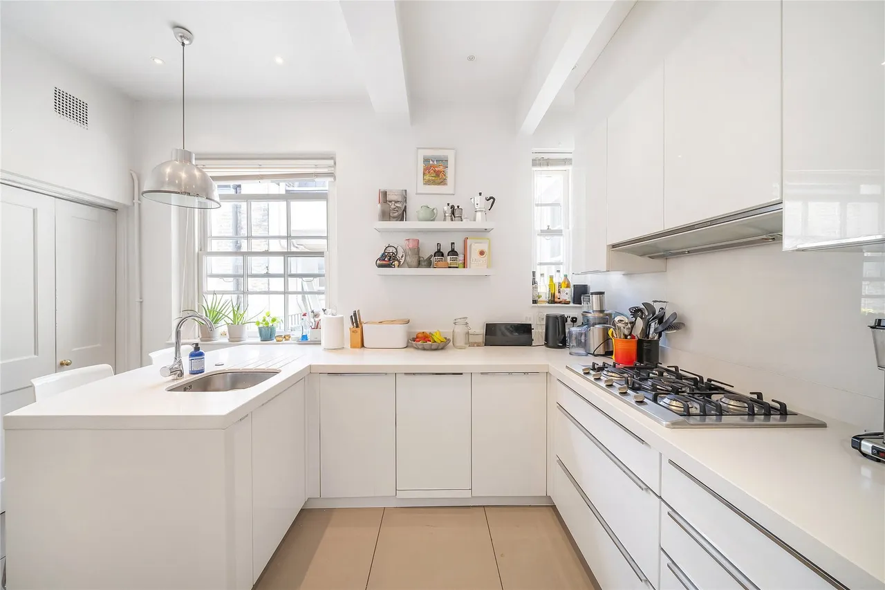 Warwick Square, Pimlico, SW1V, photo 3