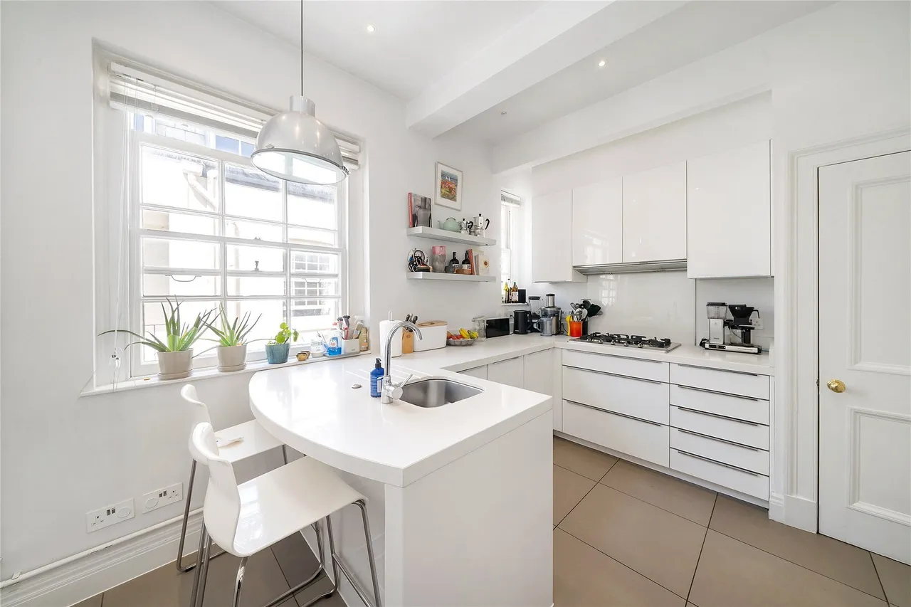 Warwick Square, Pimlico, SW1V, photo 4
