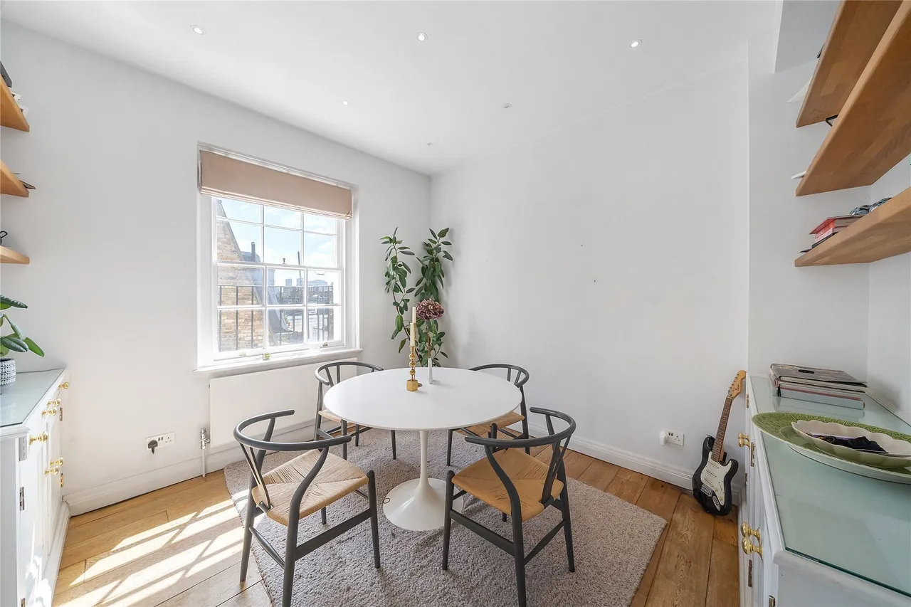 Warwick Square, Pimlico, SW1V, photo 5