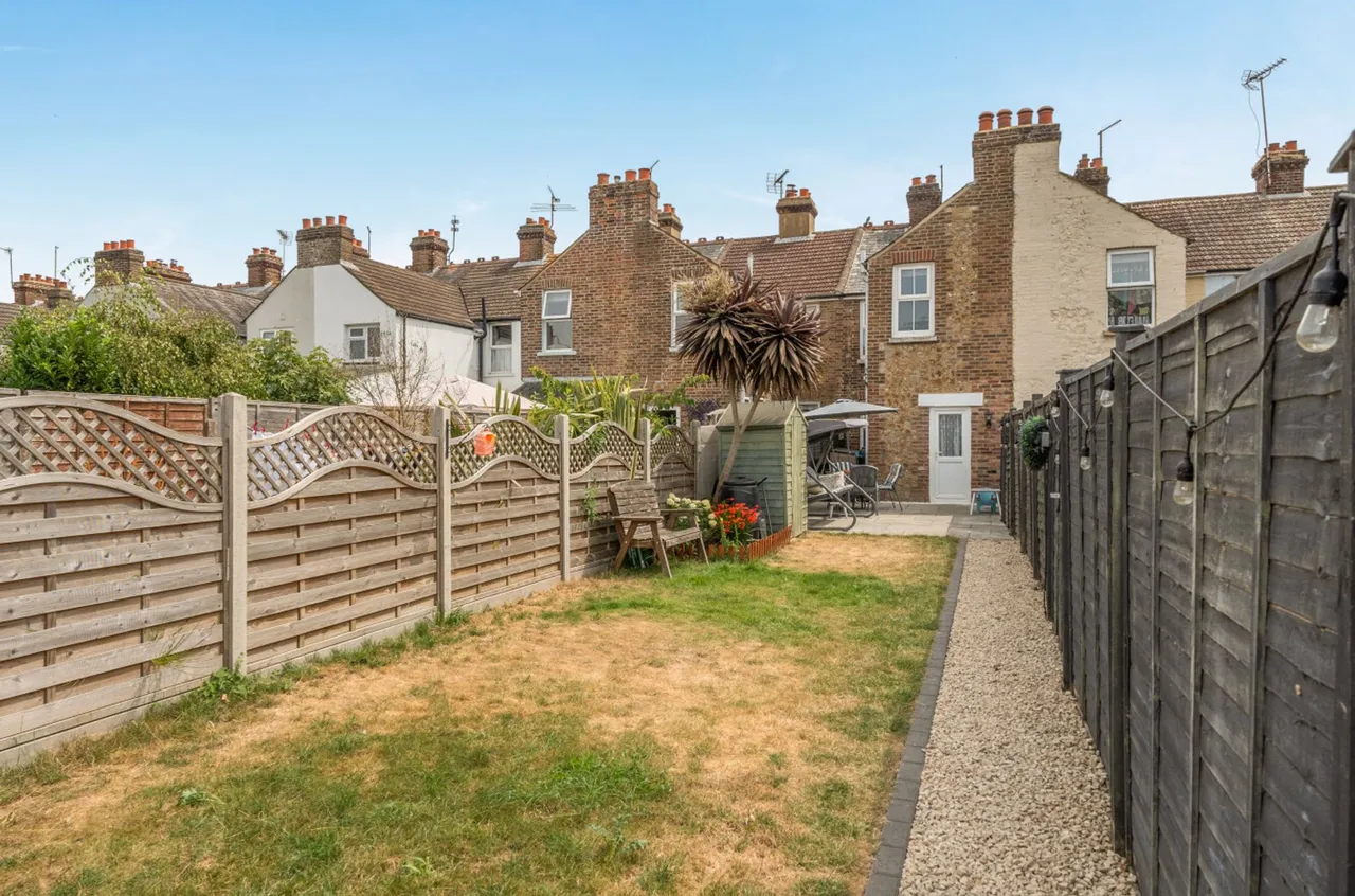 Highfield Road, Bognor Regis, PO22, photo 7