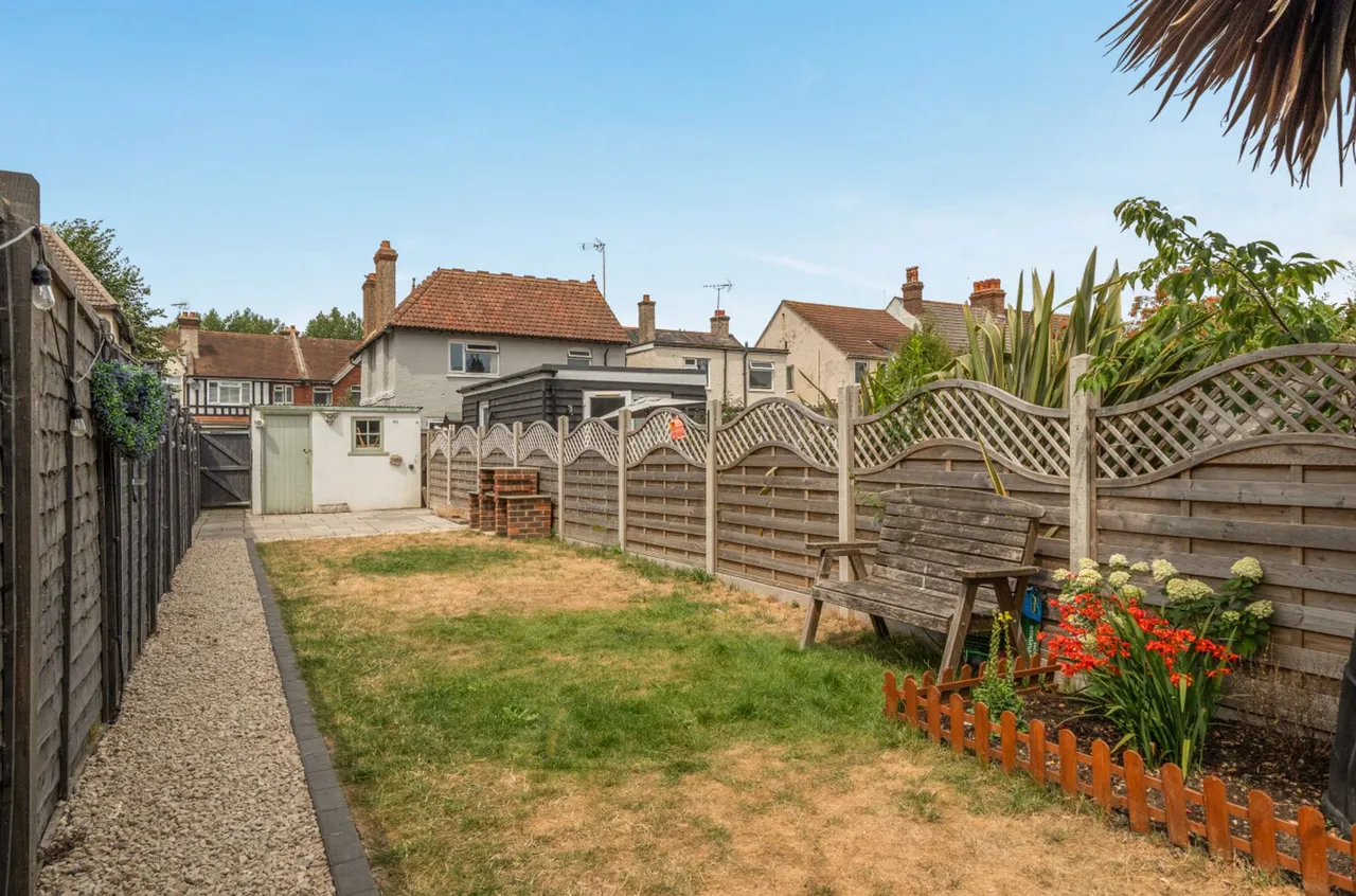 Highfield Road, Bognor Regis, PO22, photo 18