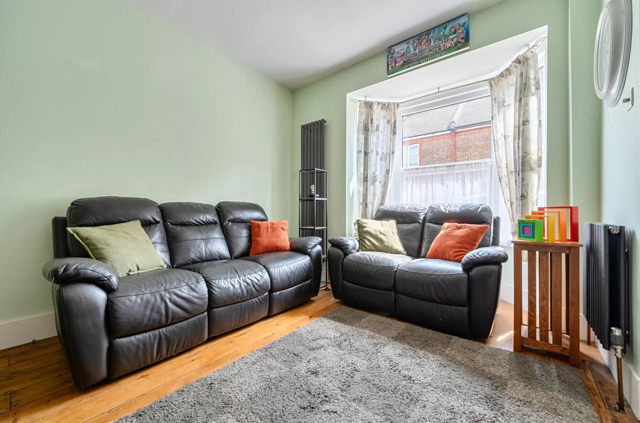 Highfield Road, Bognor Regis, PO22, photo 9