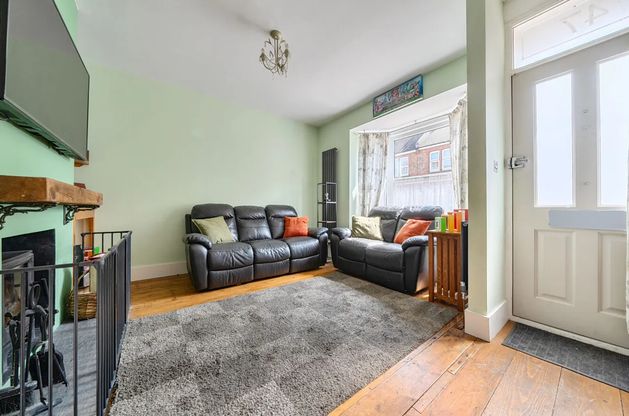 Highfield Road, Bognor Regis, PO22, photo 2