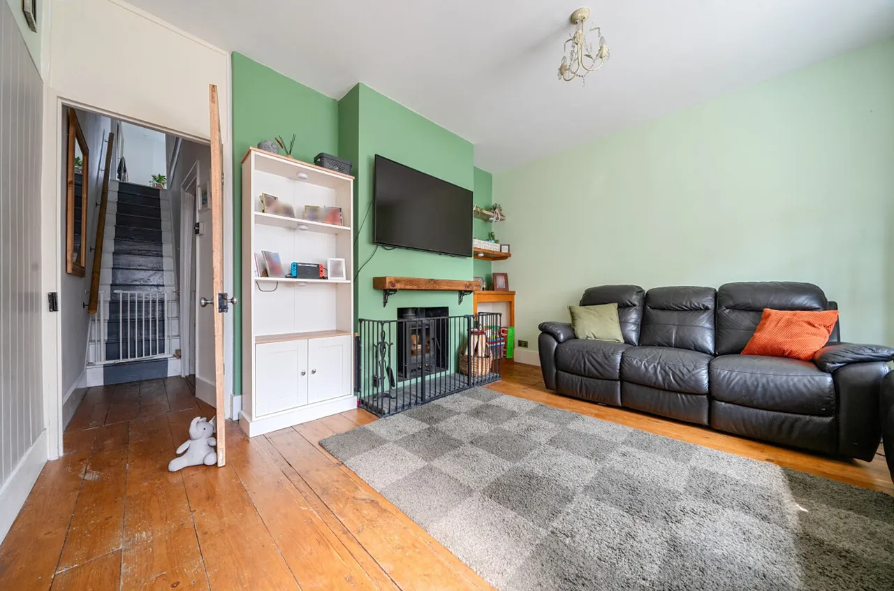 Highfield Road, Bognor Regis, PO22, photo 5