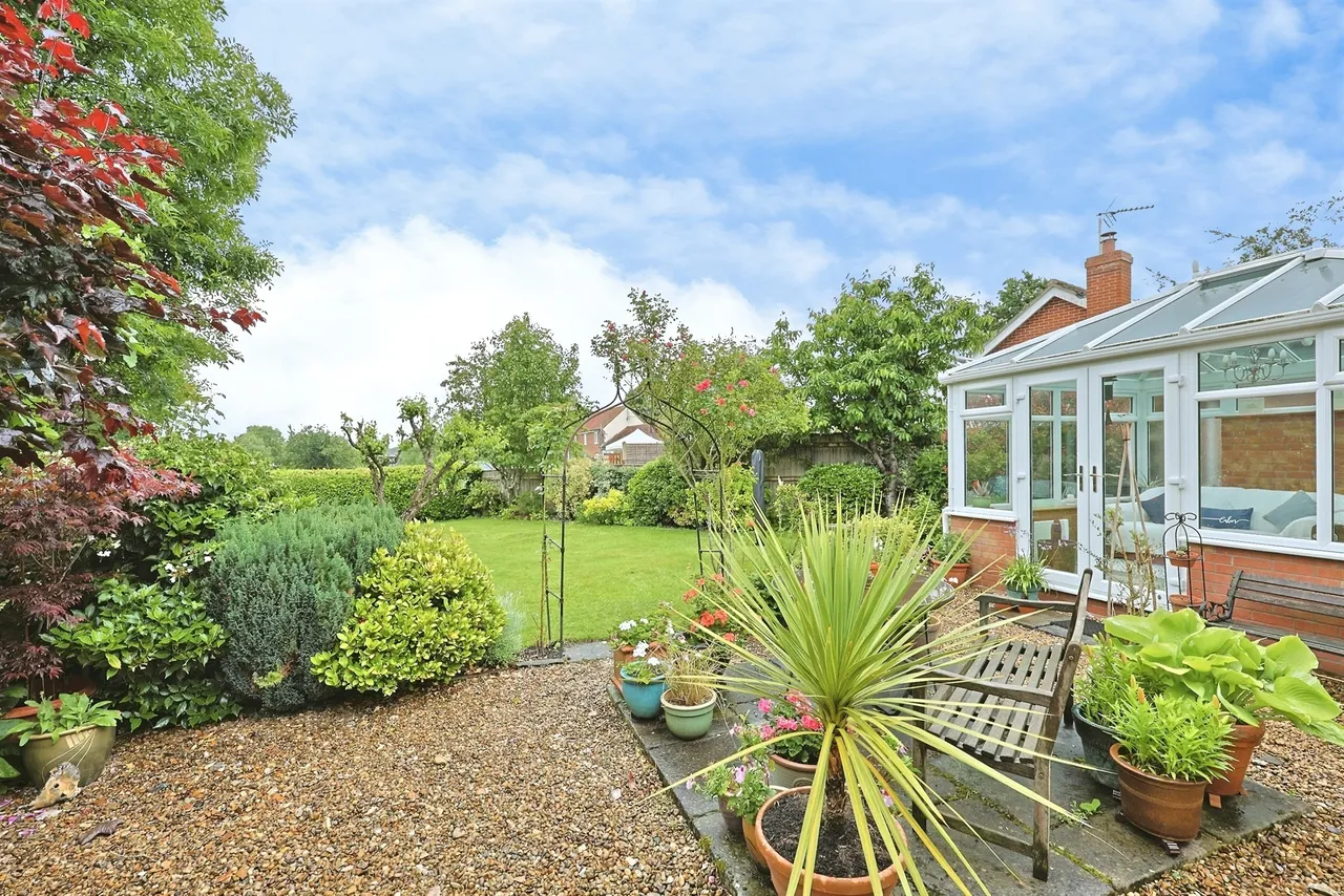 Station Road, North Elmham, Dereham, photo 2