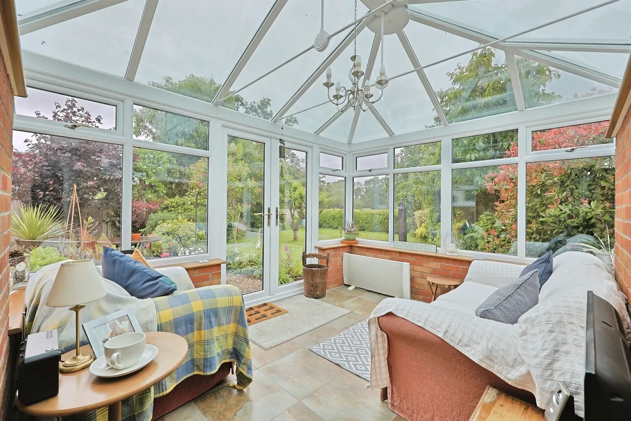Station Road, North Elmham, Dereham, photo 10