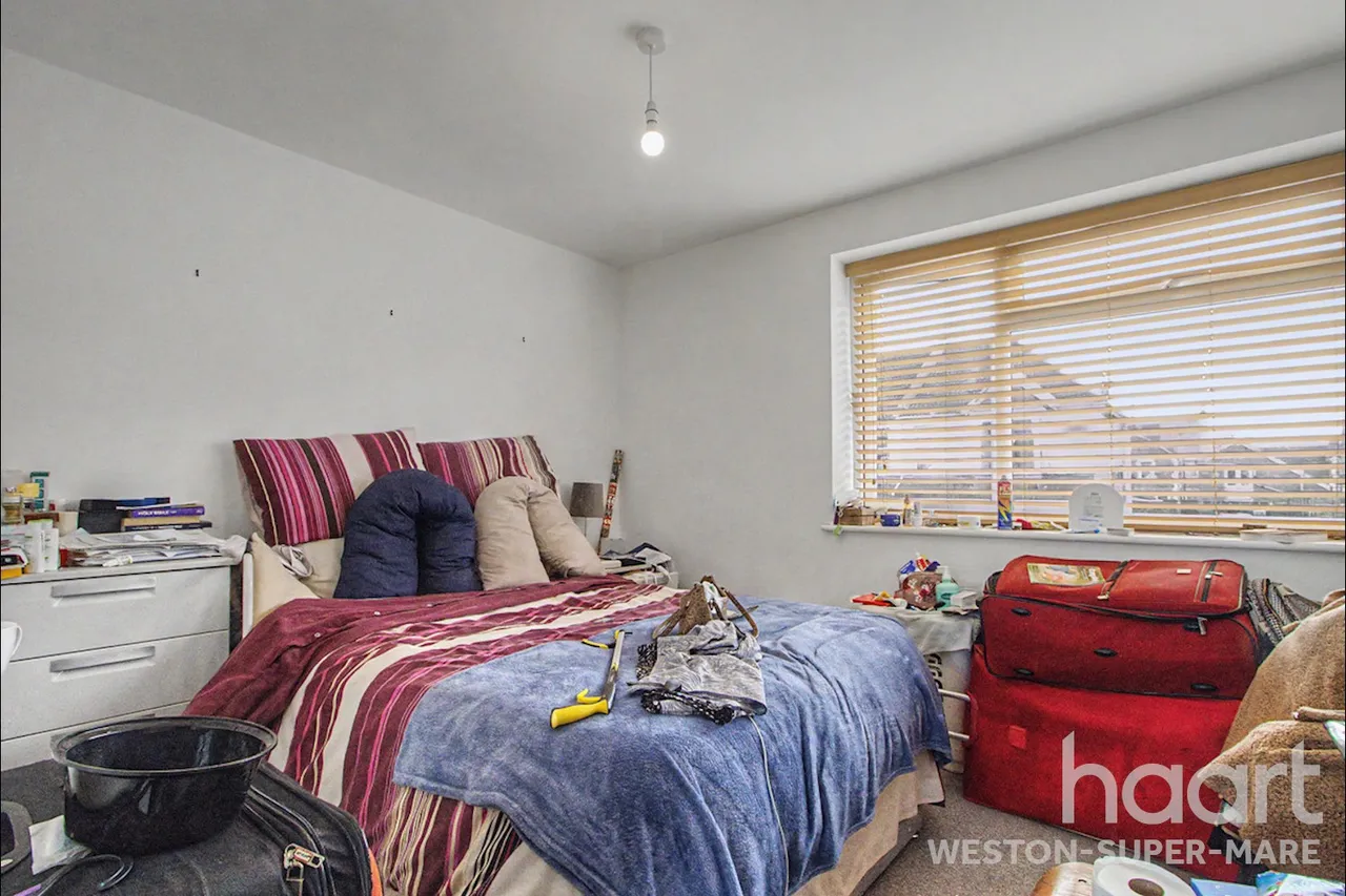 Swiss Road, Weston-Super-Mare, BS23, photo 16