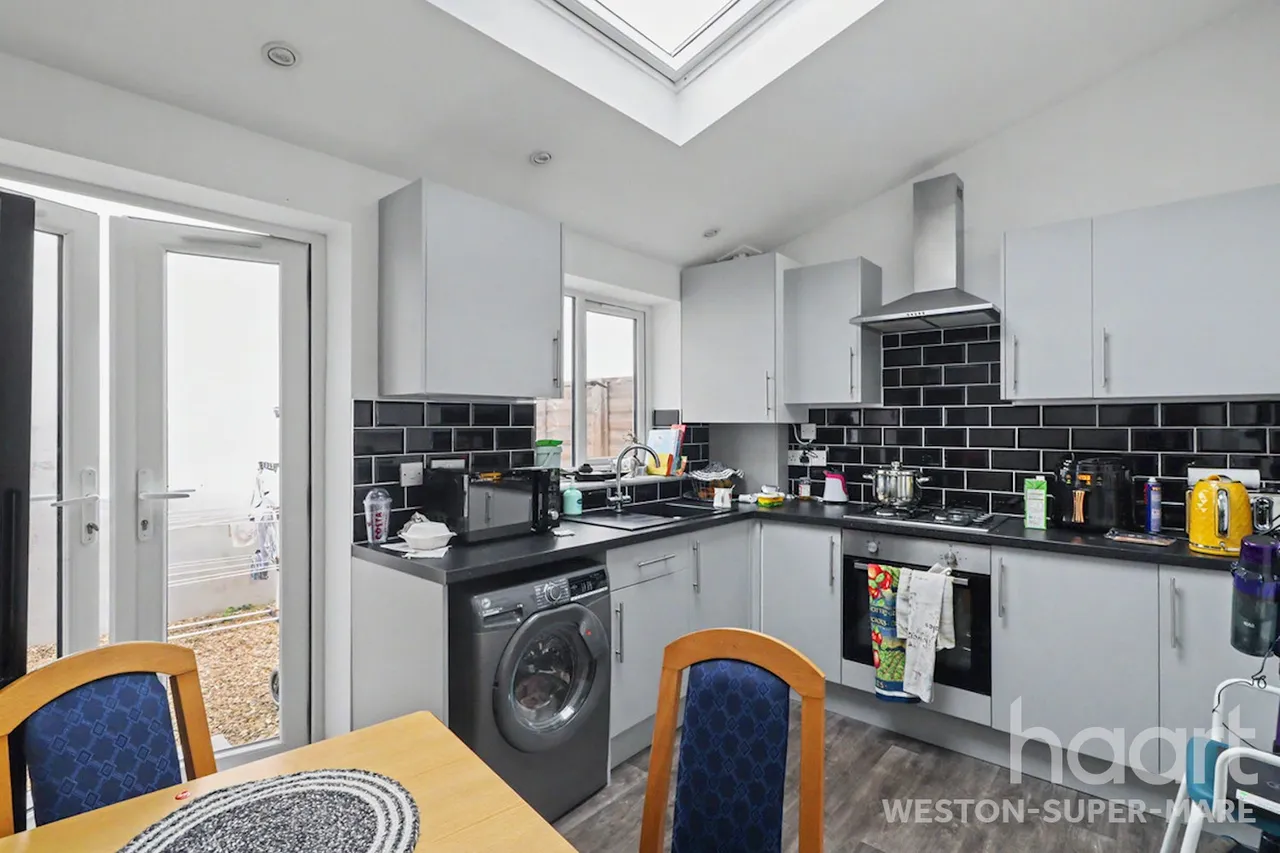 Swiss Road, Weston-Super-Mare, BS23, photo 11