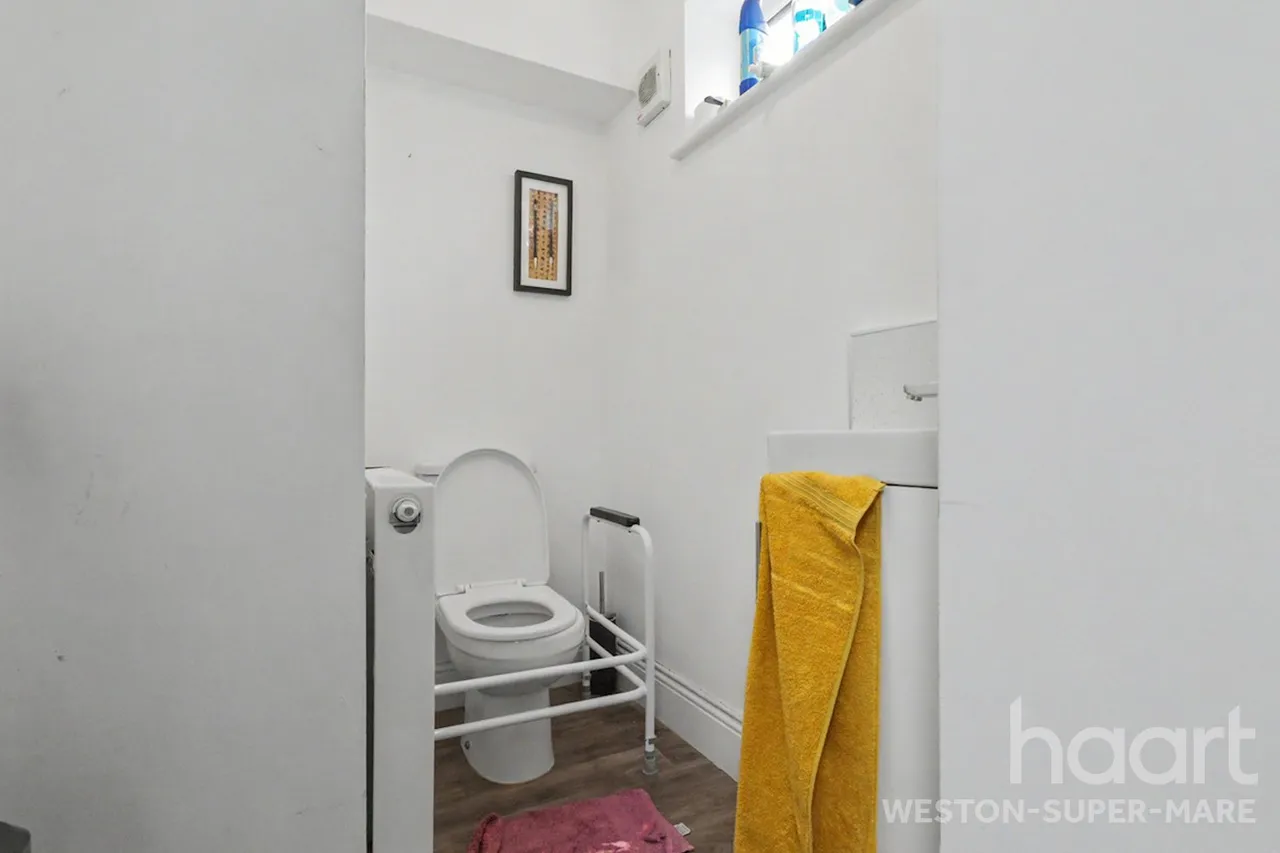 Swiss Road, Weston-Super-Mare, BS23, photo 21