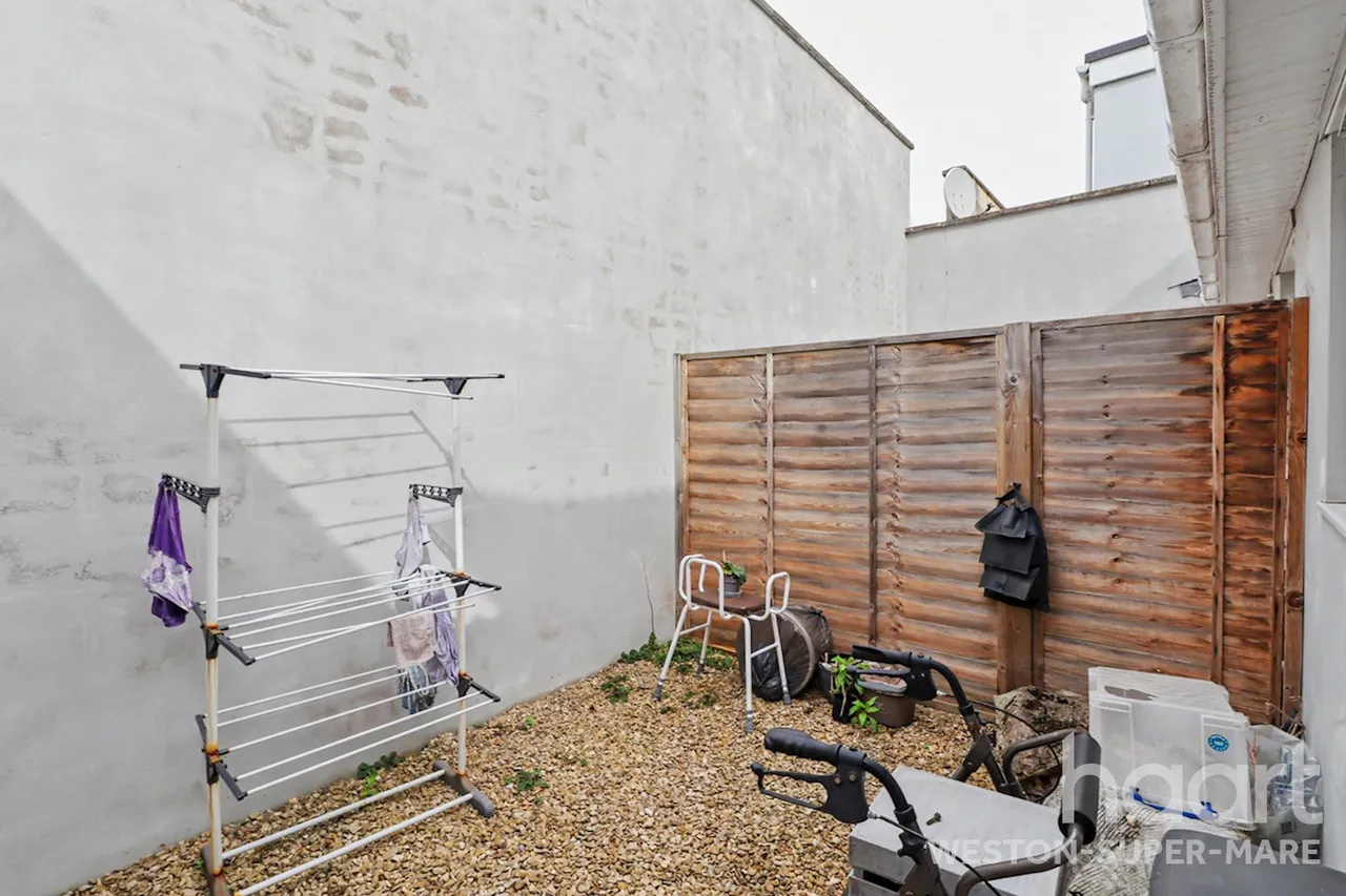Swiss Road, Weston-Super-Mare, BS23, photo 23