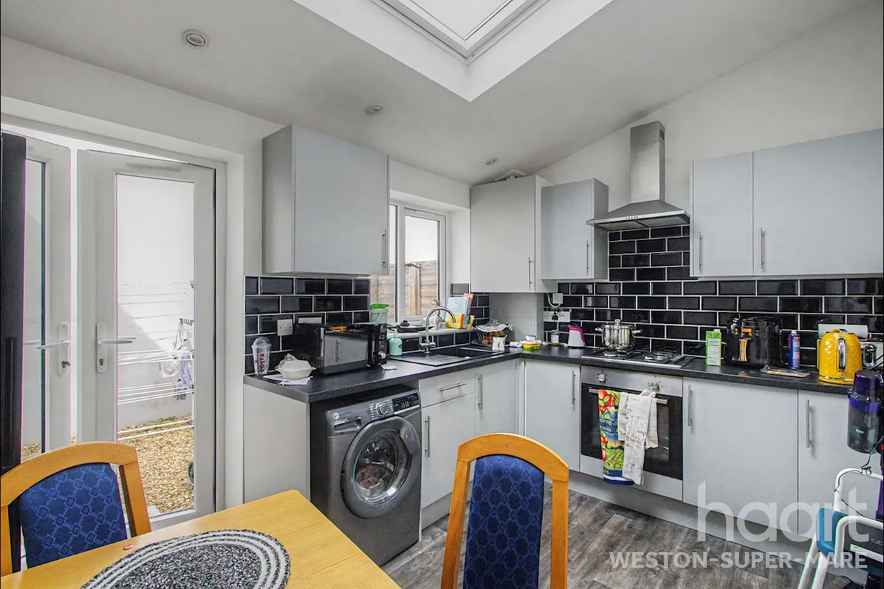 Swiss Road, Weston-Super-Mare, BS23, photo 12