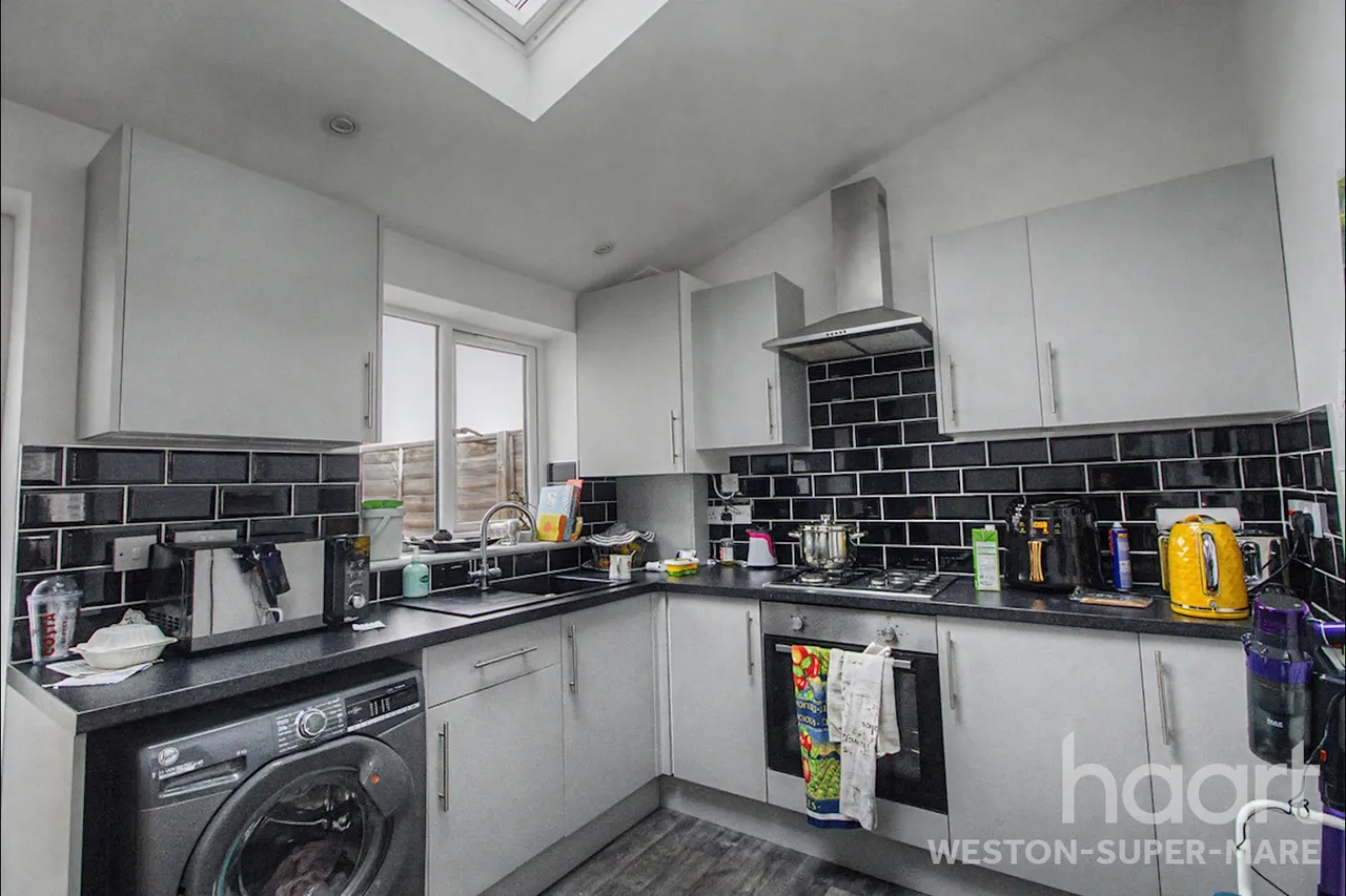 Swiss Road, Weston-Super-Mare, BS23, photo 14