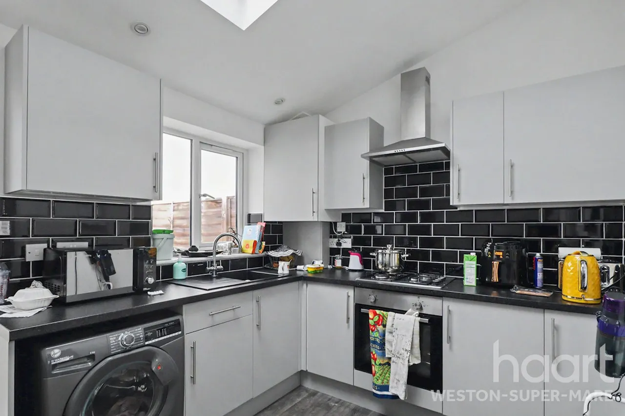 Swiss Road, Weston-Super-Mare, BS23, photo 13