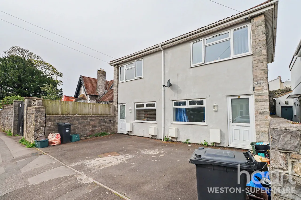 Swiss Road, Weston-Super-Mare, BS23, photo 5