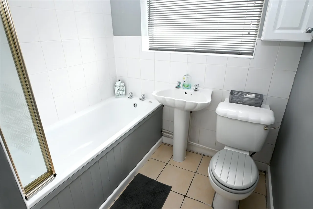 Abdon Avenue, Bournville Village Trust, Selly Oak, Birmingham, B29 4PG, photo 6