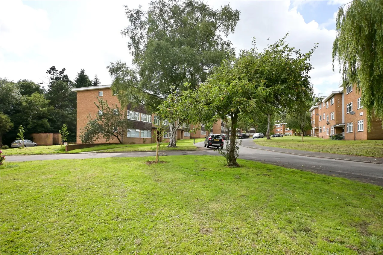 Abdon Avenue, Bournville Village Trust, Selly Oak, Birmingham, B29 4PG, photo 7