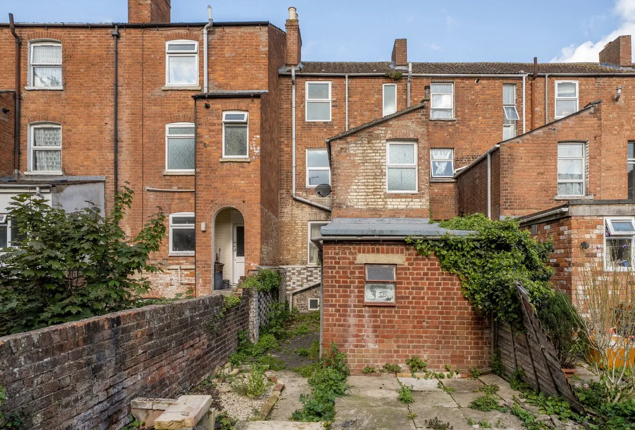 Cromwell Street, Gloucester, GL1 1RE, photo 7