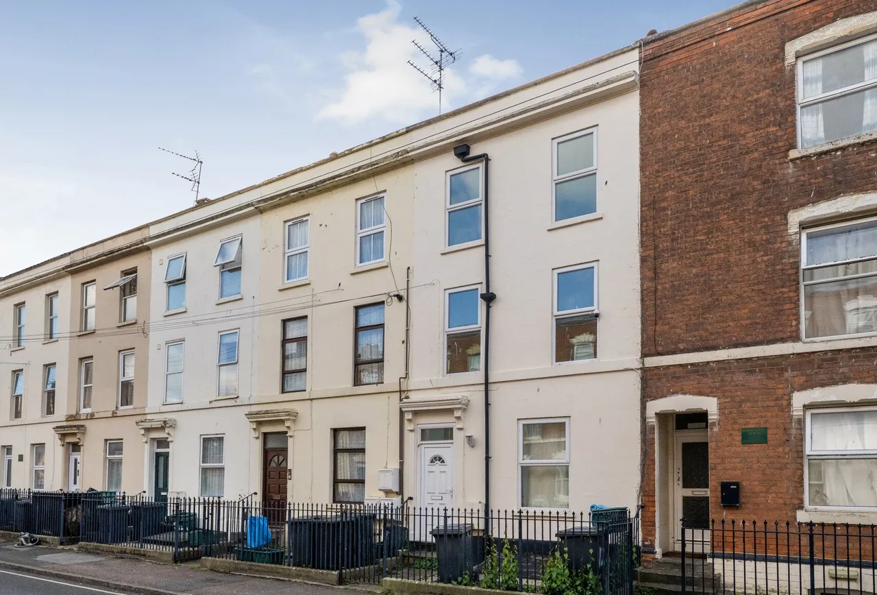 Cromwell Street, Gloucester, GL1 1RE, photo 17