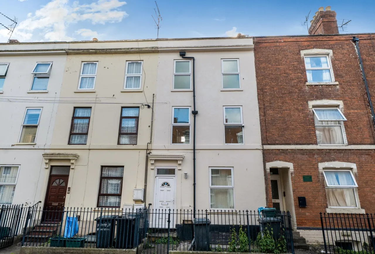 Cromwell Street, Gloucester, GL1 1RE, photo 19