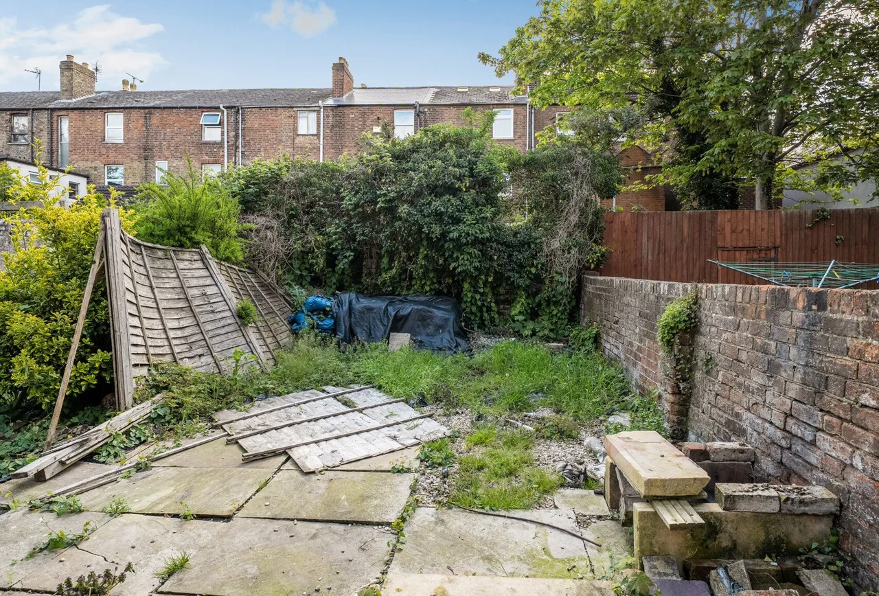 Cromwell Street, Gloucester, GL1 1RE, photo 11