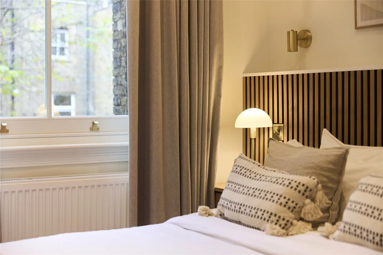 Westgate Terrace, Chelsea, SW10, photo 11