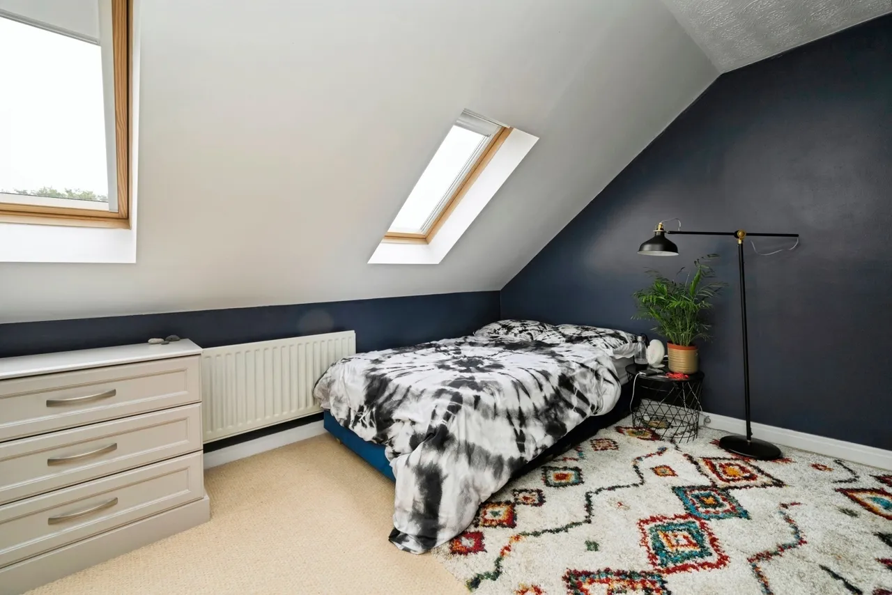 Larton Farm Close, Wirral, CH48, photo 19