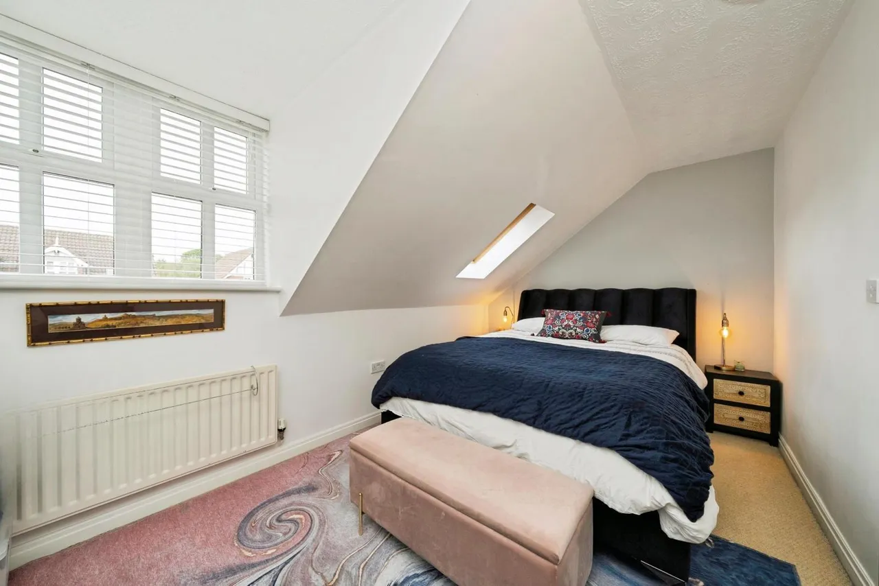 Larton Farm Close, Wirral, CH48, photo 22