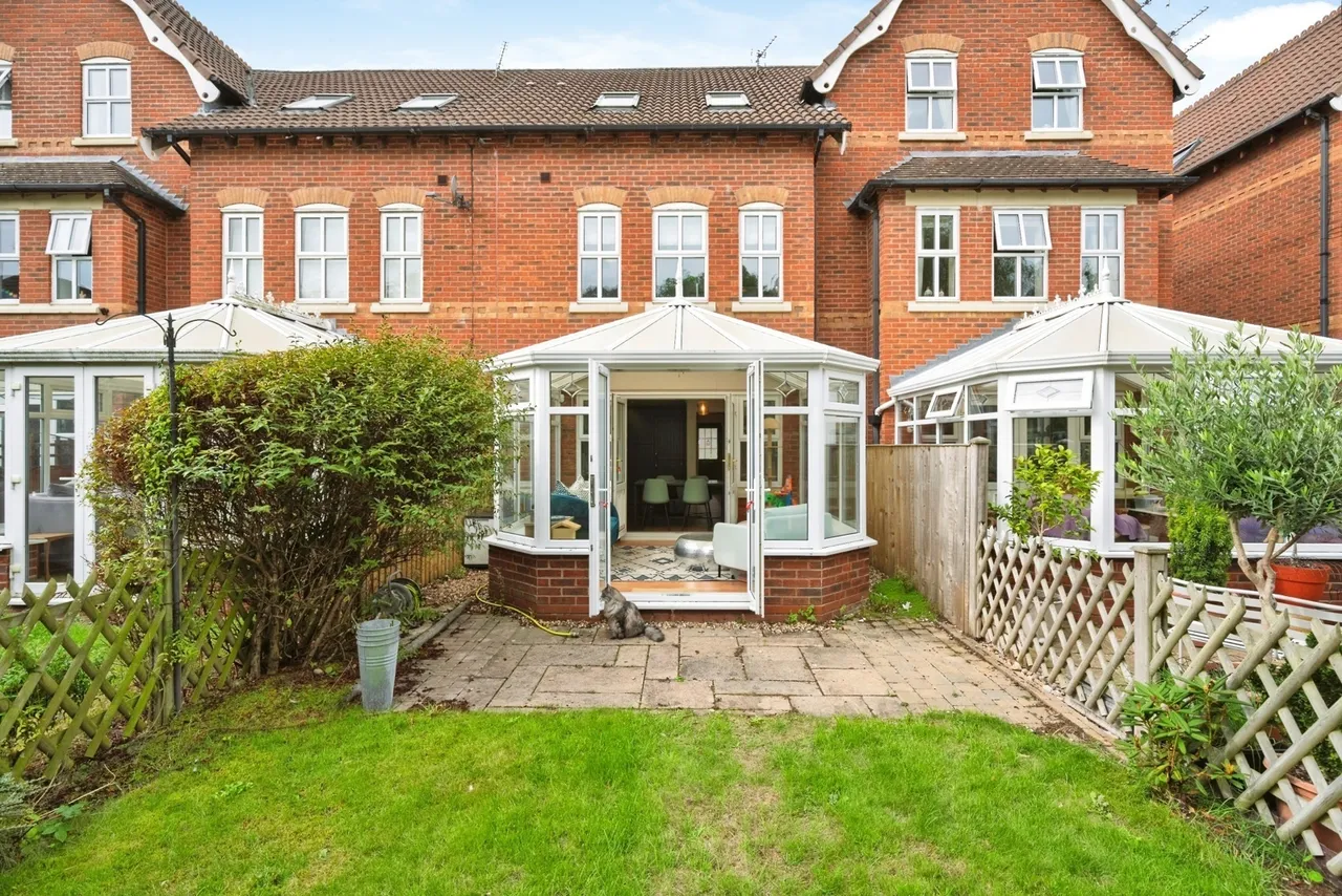 Larton Farm Close, Wirral, CH48, photo 12