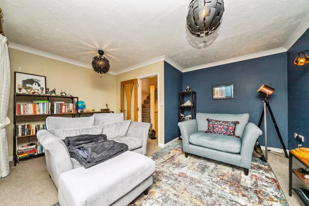 Larton Farm Close, Wirral, CH48, photo 18