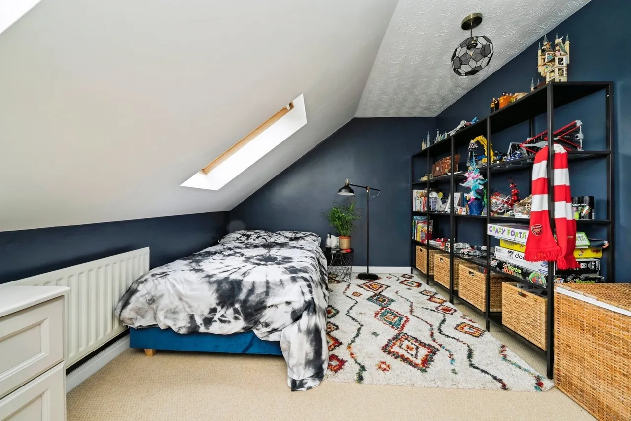 Larton Farm Close, Wirral, CH48, photo 10