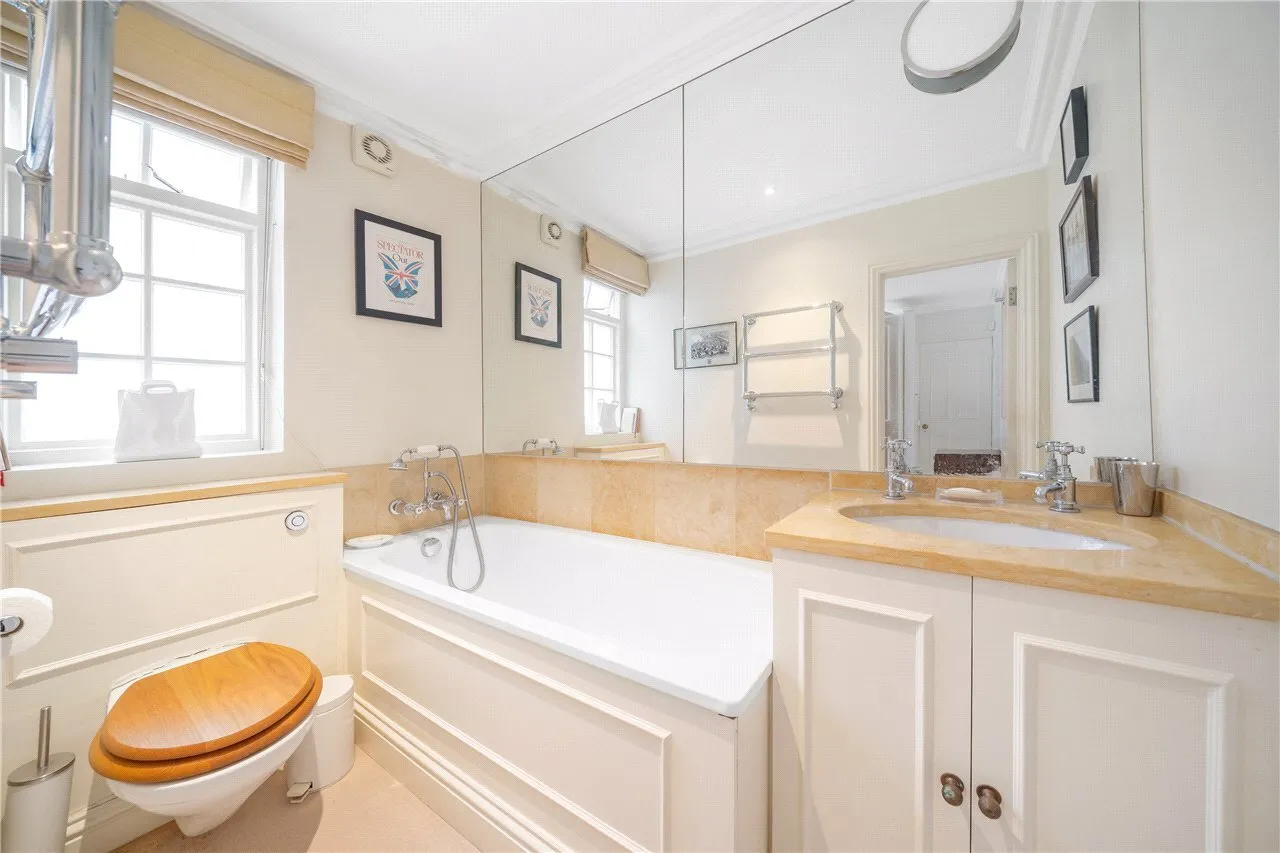 Hillgate Place, Kensington, London, W8, photo 8