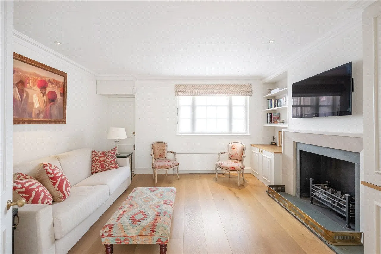 Hillgate Place, Kensington, London, W8, photo 9