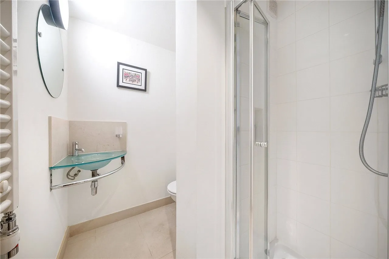 Hillgate Place, Kensington, London, W8, photo 12