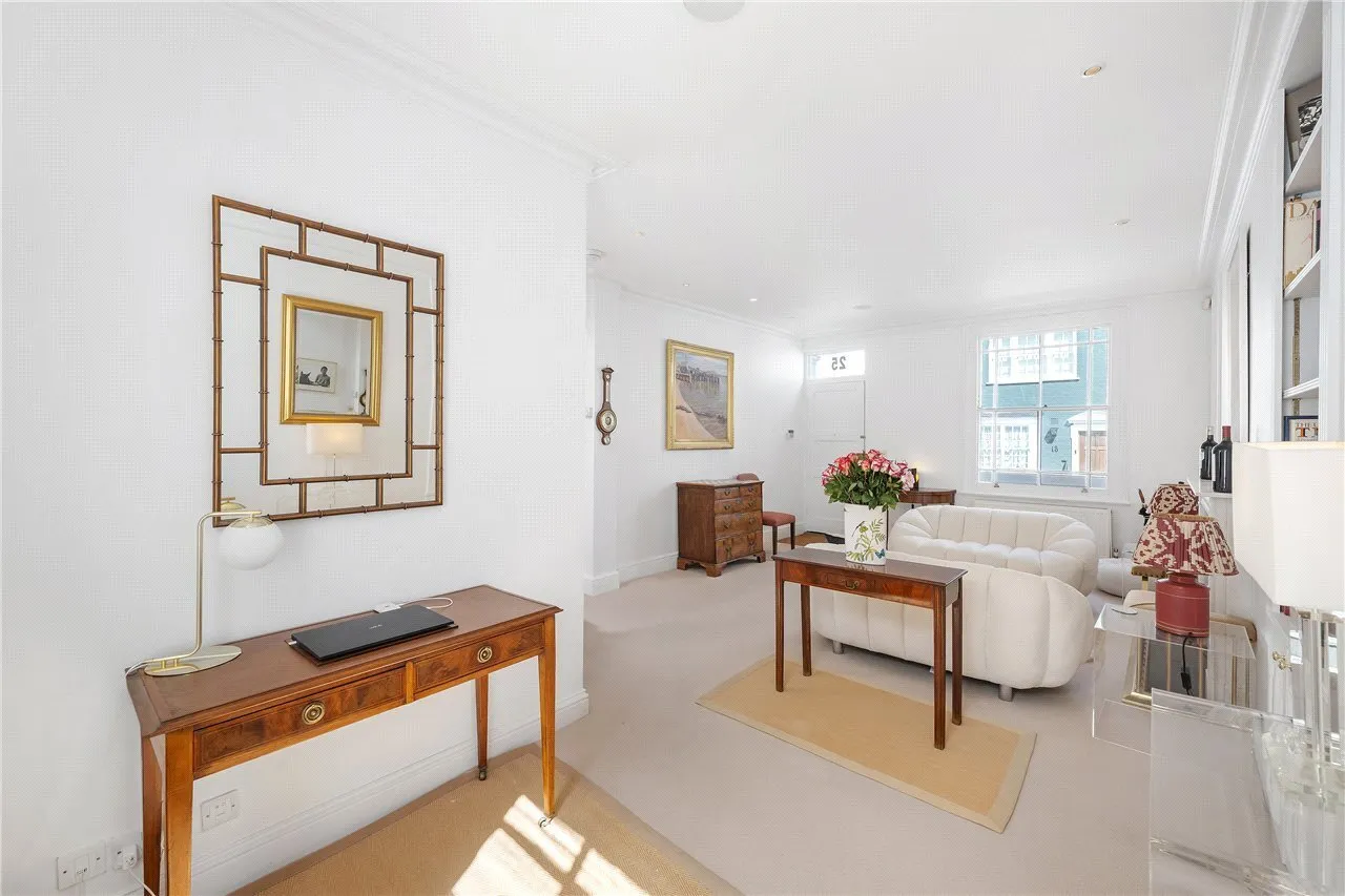 Hillgate Place, Kensington, London, W8, photo 10