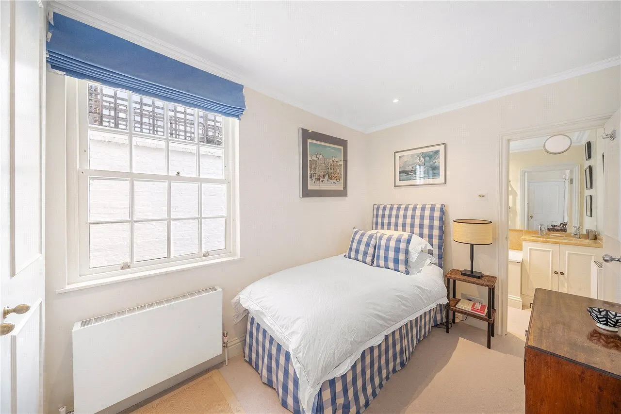 Hillgate Place, Kensington, London, W8, photo 7